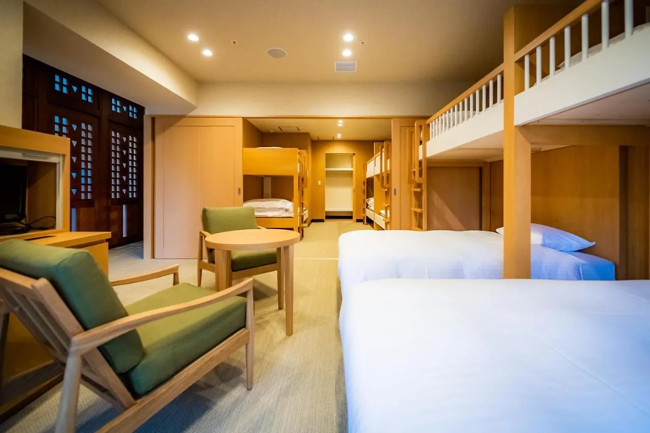 Kamigo Morinoie Hotel Yokohama  Japan