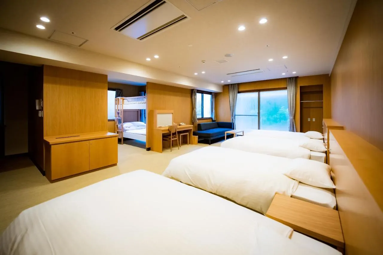 Kamigo Morinoie Hotel Yokohama
