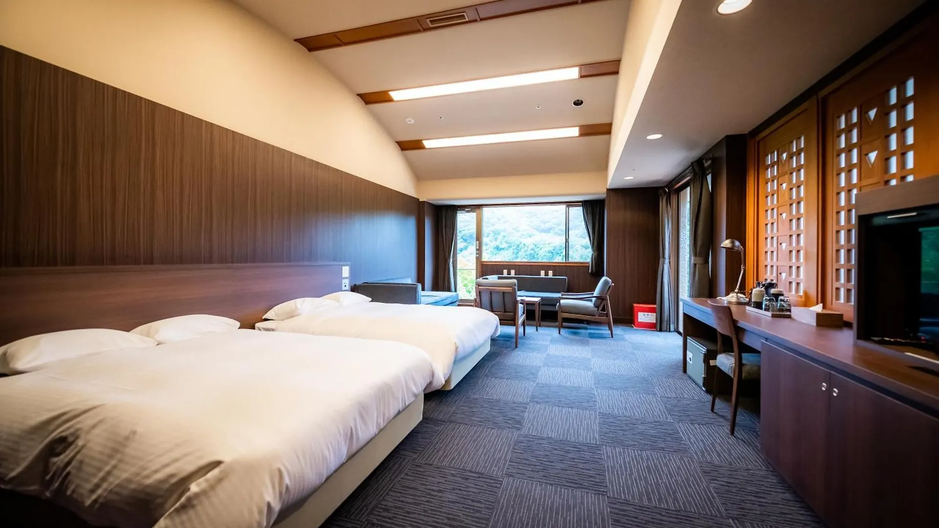 Kamigo Morinoie Hotel Yokohama