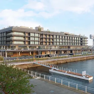 インターコンチネンタル横浜pier 8 横浜市
