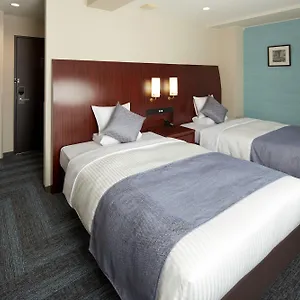 Mystays Yokohama Йокогама