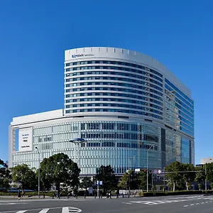 4* Hotel New Otani Yokohama Premium