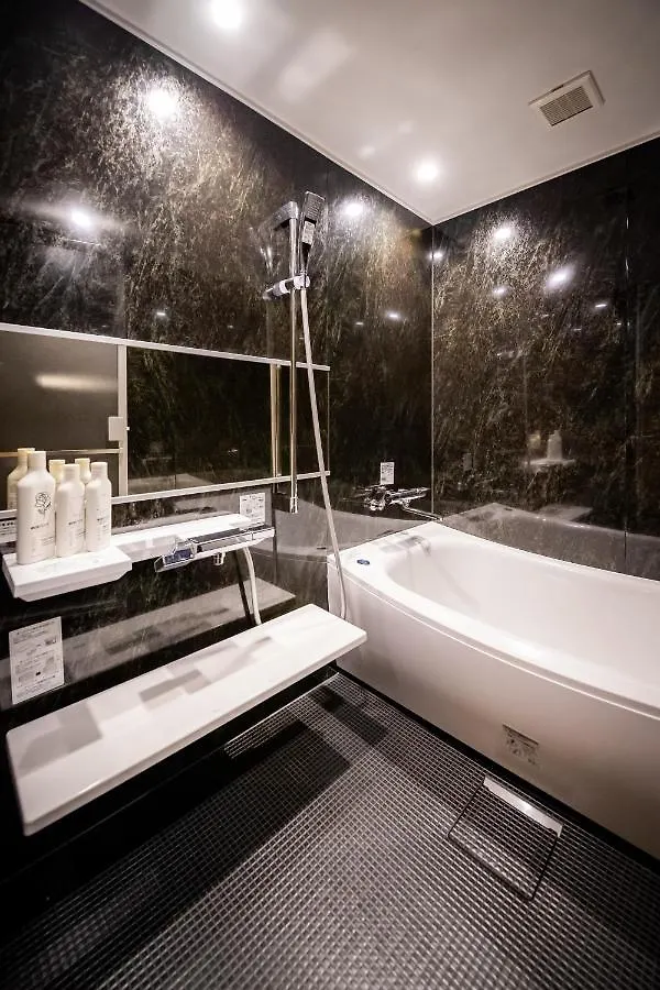Kamigo Morinoie Hotel Yokohama  0*, Yokohama (Kanagawa) Japan