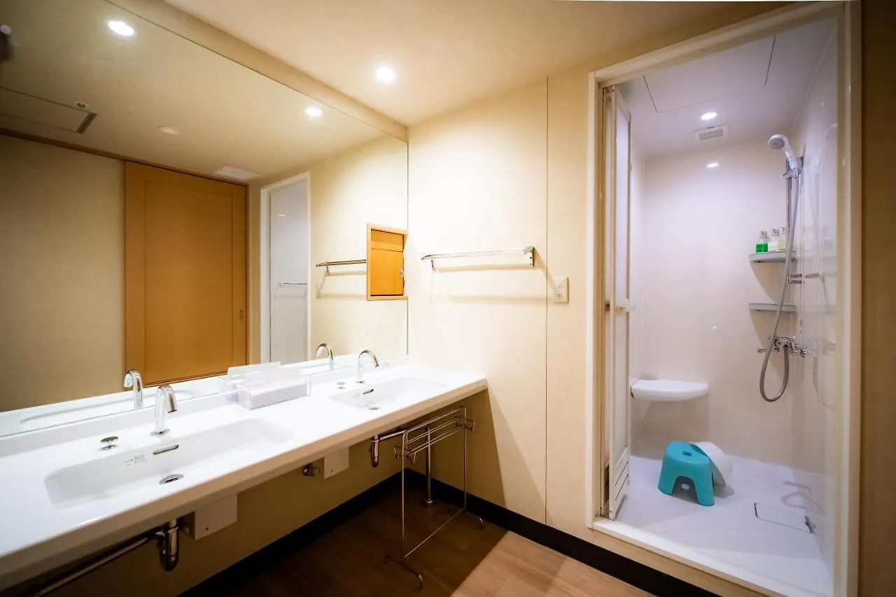 Kamigo Morinoie Hotel Yokohama  Japan