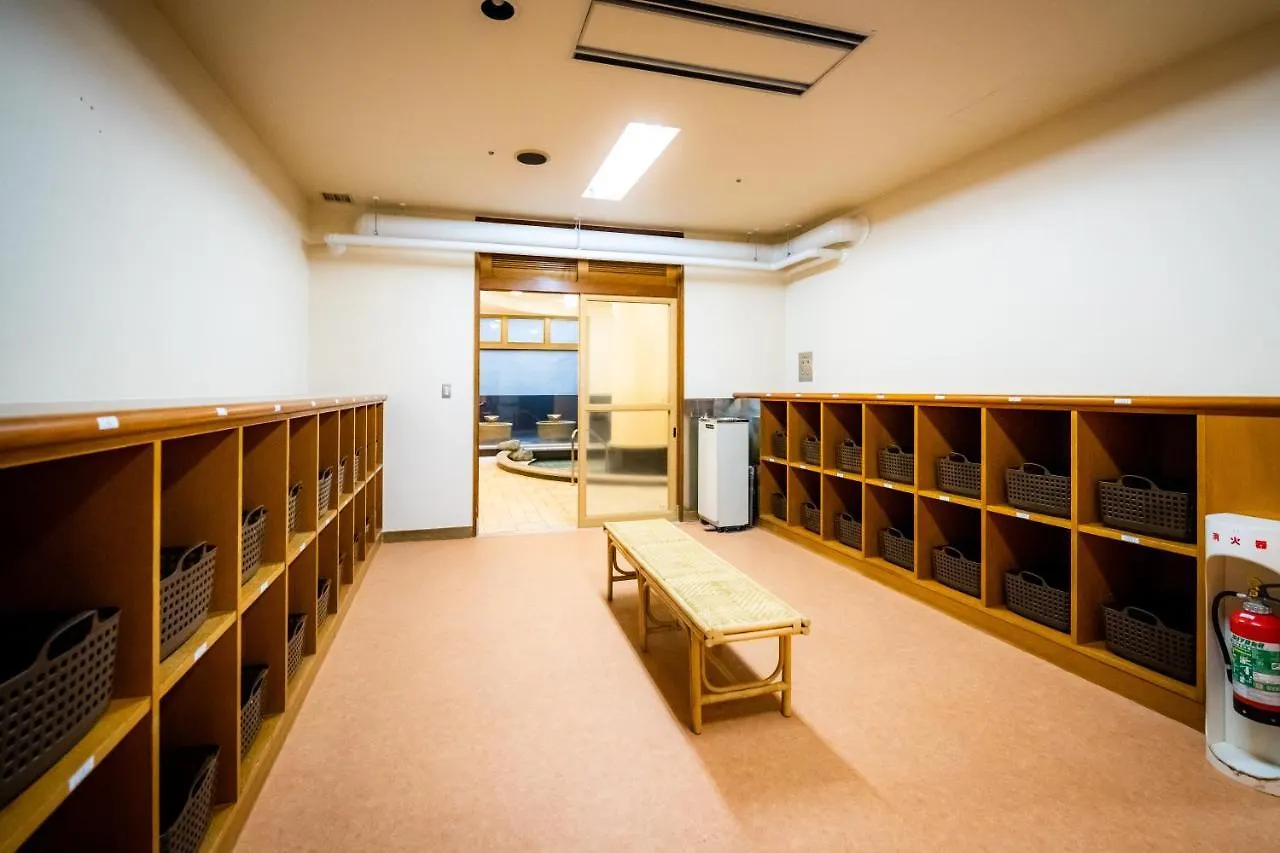 Kamigo Morinoie Hotel Yokohama  Japan