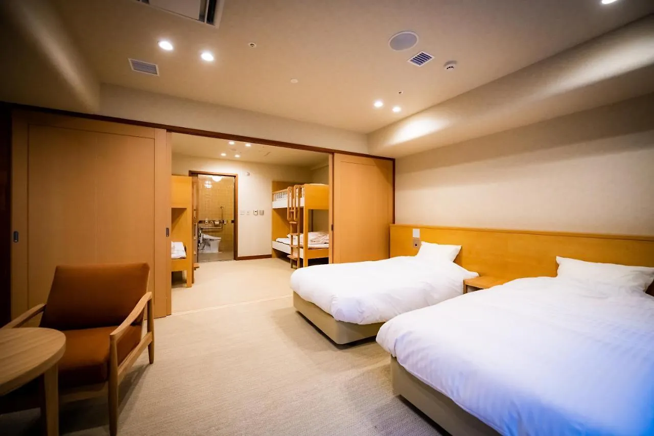 Kamigo Morinoie Hotel Yokohama  Yokohama (Kanagawa)